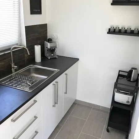 Jókai Casa vacanze