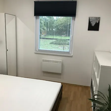 Casa vacanze Jókai *