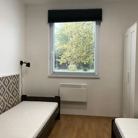 Casa vacanze Jókai Balatonszarszo