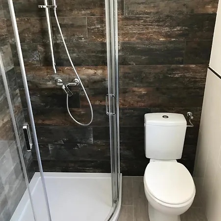 Сasa de vacaciones Jokai Apartmanhaz