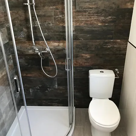 Σπίτι διακοπών Jokai Apartmanhaz