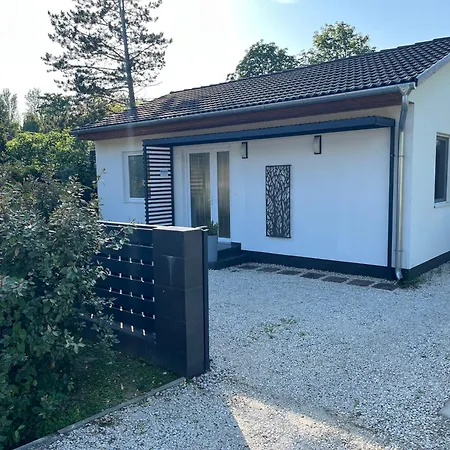 Jokai Apartmanhaz Сasa de vacaciones