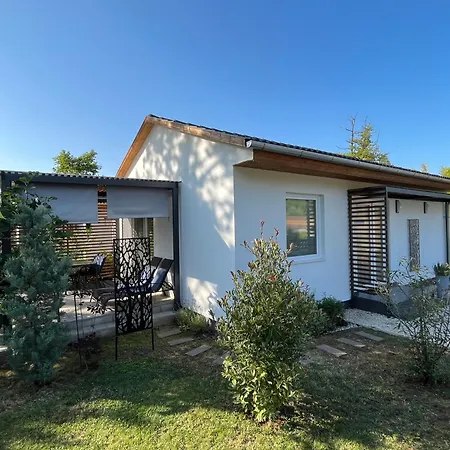 Jokai Apartmanhaz * Balatonszarszo